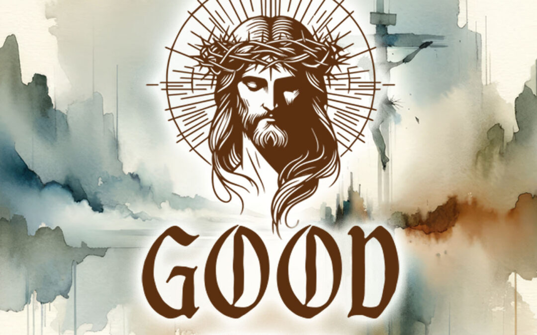 Good Friday (John 18-19)