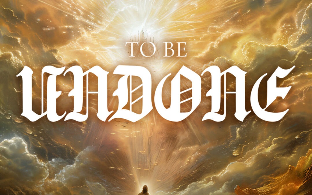 To Be Undone