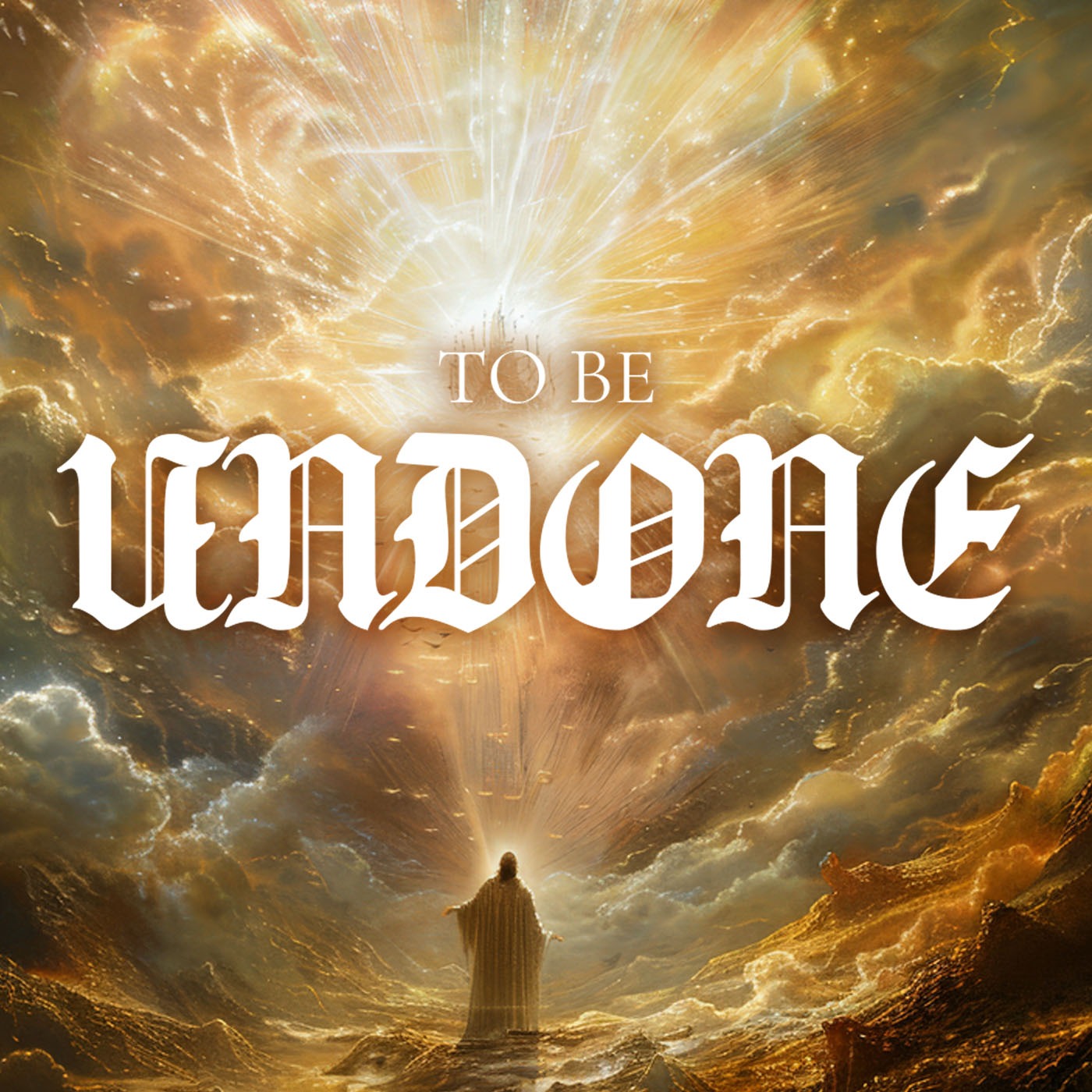 To Be Undone episode artwork
